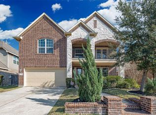 12218 Meadow Breeze Dr, Cypress, TX 77433