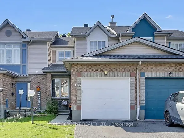 166 Beatrice Dr, Ottawa, ON K2J 4N9