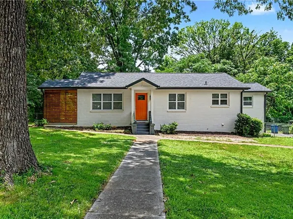 1724 Leslie Ave SW, Atlanta, GA 30311
