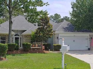 631 Hatteras River Rd, Myrtle Beach, SC 29588