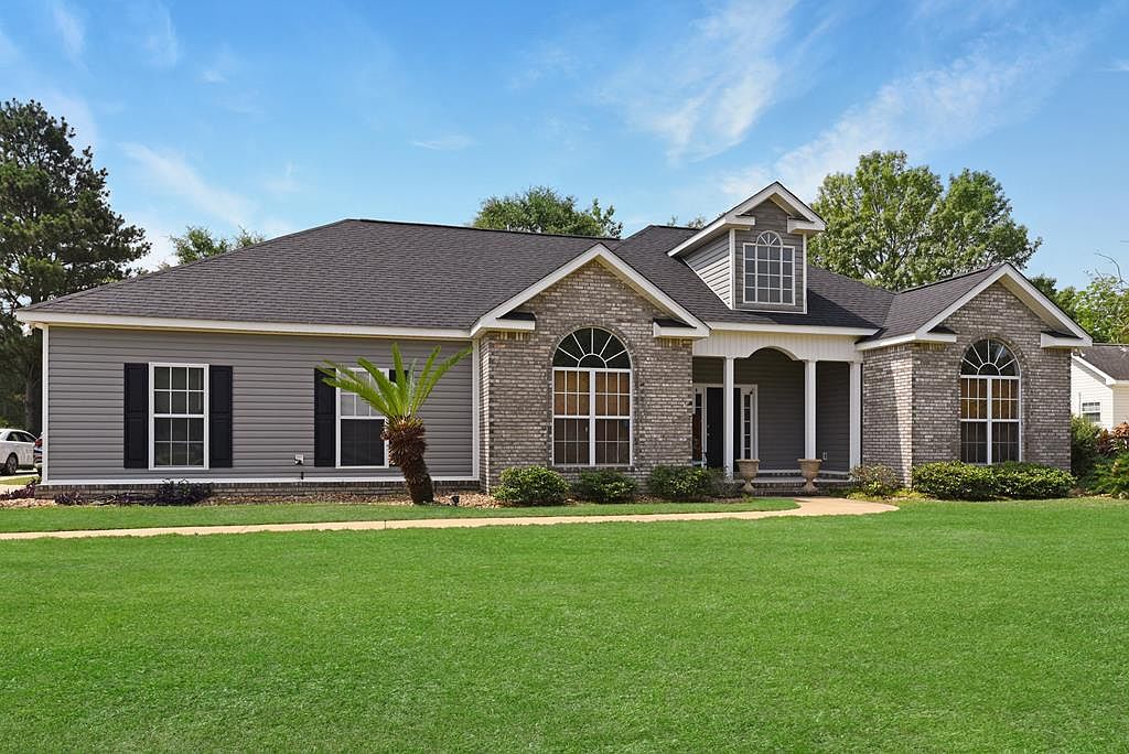 96 Bradford Ln, Rehobeth, AL 36301 Zillow