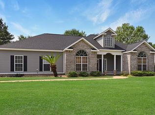 96 Bradford Ln, Rehobeth, AL 36301