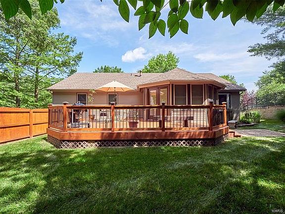 3rd image of 2344 Westclub Terrace Ct