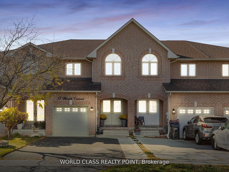 1st image of 17 Manett Cres E