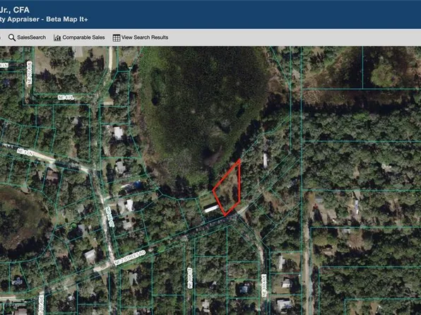 0 SE 2nd Street Rd #15, Silver Springs, FL 34488