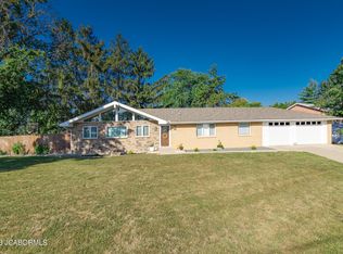 901 Boonville Rd, Jefferson City, MO 65109