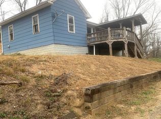 310 Oneil Hill Rd, Clarksburg, WV 26301