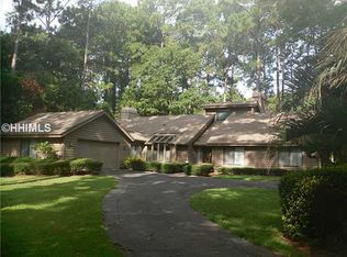 130 High Bluff Rd, Hilton Head Island, SC 29926