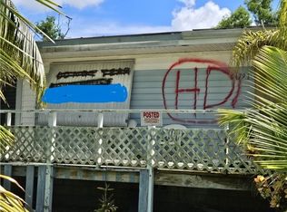 16791 Juanita Ave, Fort Myers, FL 33908