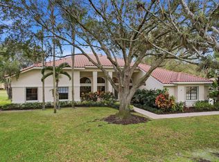 7720 W Upper Ridge Dr, Parkland, FL 33067