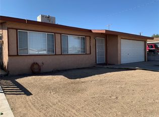1640 Sunrise Rd, Barstow, CA 92311