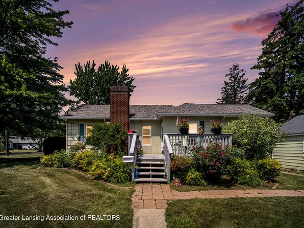 611 S Lansing St, Saint Johns, MI 48879