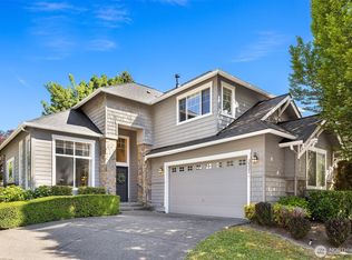 3521 211th Pl SE, Sammamish, WA