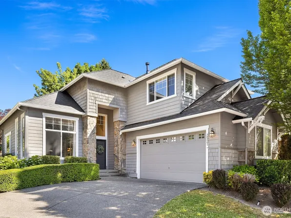 3521 211th Place SE, Sammamish, WA 98075