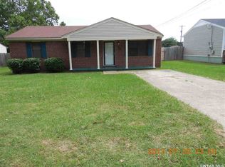 12 Hillwood Cv, Jackson, TN 38305