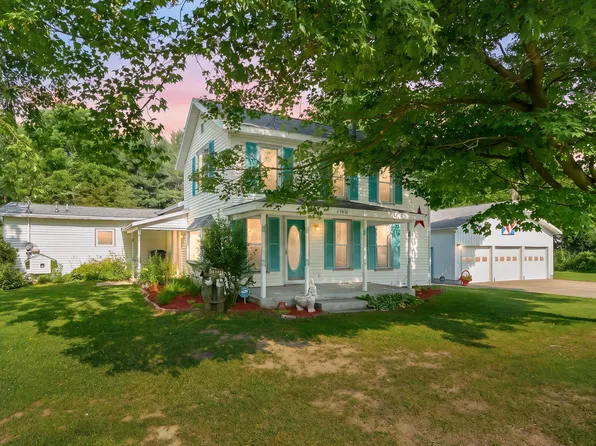 59418 65th St, Hartford, MI 49057
