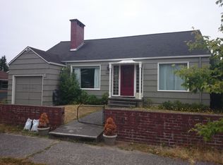 2719 48th Ave SW, Seattle, WA 98116