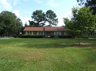 108 Honeysuckle Rd, Albany, GA 31705