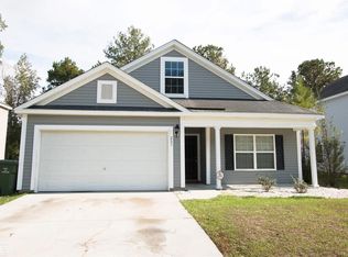 227 Tigers Paw Dr, Pooler, GA 31322