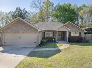 4434 3rd Ave E, Northport, AL 35473