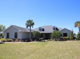 1530 Absaroka Ln, Malabar, FL 32950