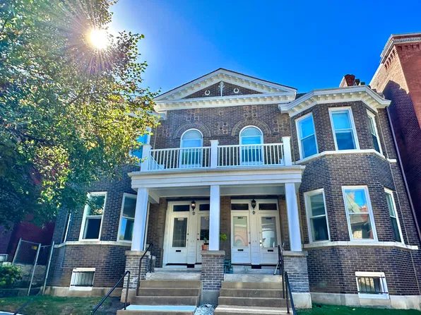 3666 Russell Blvd Floor 1, Saint Louis, MO 63110