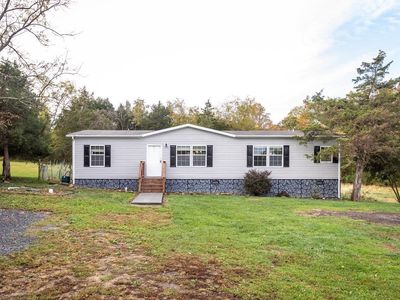 3164 James Branch Rd, Harrisonburg, VA, 22802
