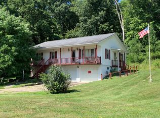 46 Foreman Ln, Waverly, OH 45690