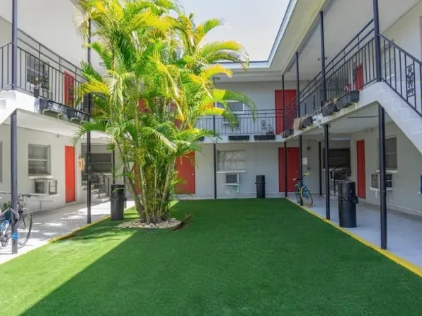 865 5th Ave N, 865 5th Ave N APT 17, Saint Petersburg, FL 33701