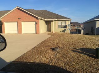 2284 Garrett Ln APT D, Jackson, MO 63755