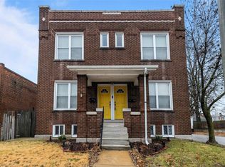 4372 Delor St, Saint Louis, MO 63116