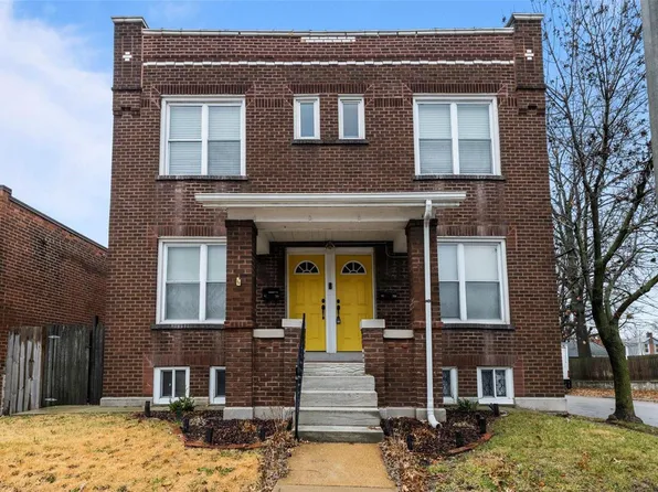4372 Delor St, Saint Louis, MO 63116