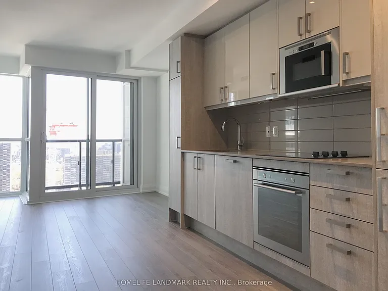 77 Mutual St #2310 — Photo 2