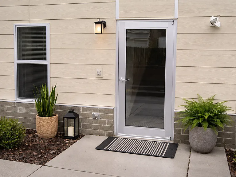 Westport Apartments — Photo 14