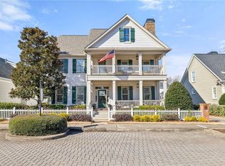 807 Commons Park, Statham, GA 30666