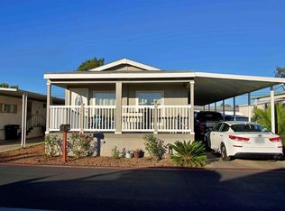 2950 Iris Ave SPC 33, San Diego, CA 92154