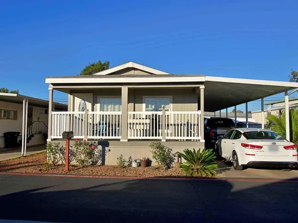 2950 Iris Ave Spc 33, San Diego, CA 92154