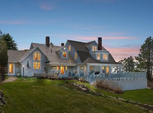 168 Ocean Ave, Kennebunkport, ME 04046
