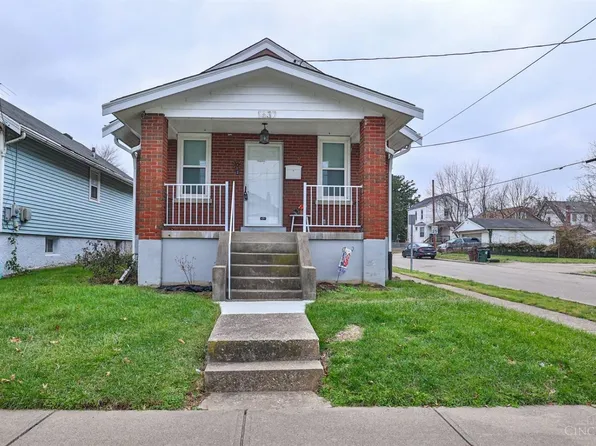1637 De Armand Ave, Cincinnati, OH 45239