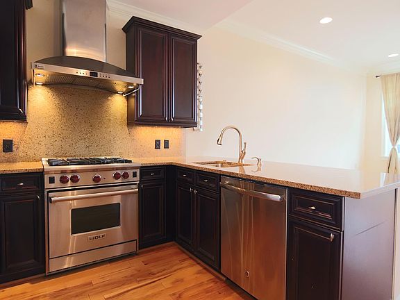Kitchen/Living room