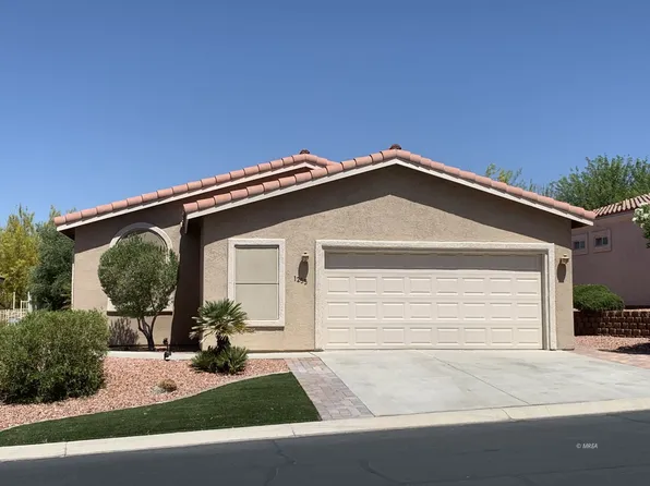 1255 Vista Del Monte Dr, Mesquite, NV 89027
