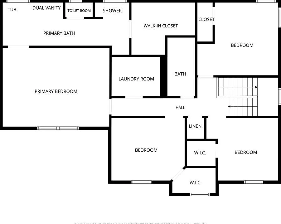 4 bed, 2.5 bath, 2694 sqft, $2,300 — Photo 3