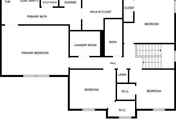 3rd image of 6010 Stonebrook Ln