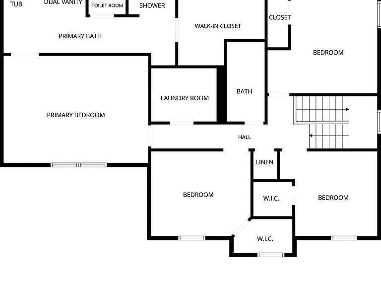 6010 Stonebrook Ln — Photo 3