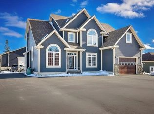 124 Cemetary Road, Harbour Main, NL A0A2P0