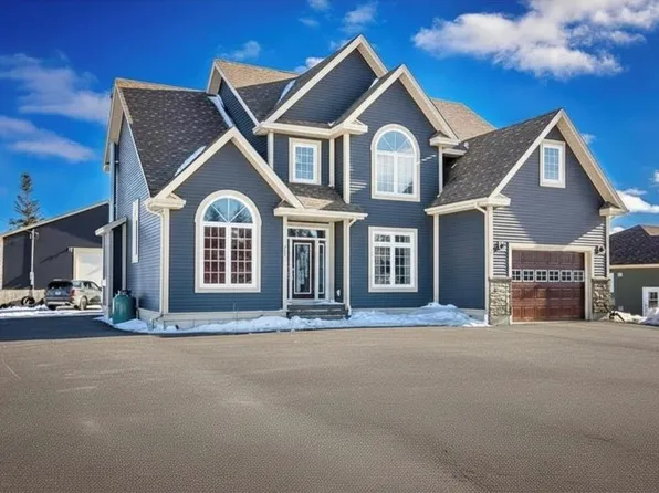 124 Cemetary Road, Harbour Main, NL A0A2P0