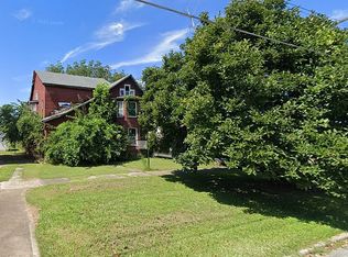 3103 Park Pl W, Cairo, IL 62914