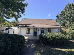 639 6th St, Newport, TN 37821