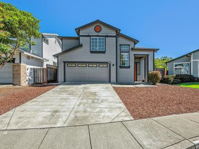 8030 Macaw Court, Rohnert Park, CA, 94928