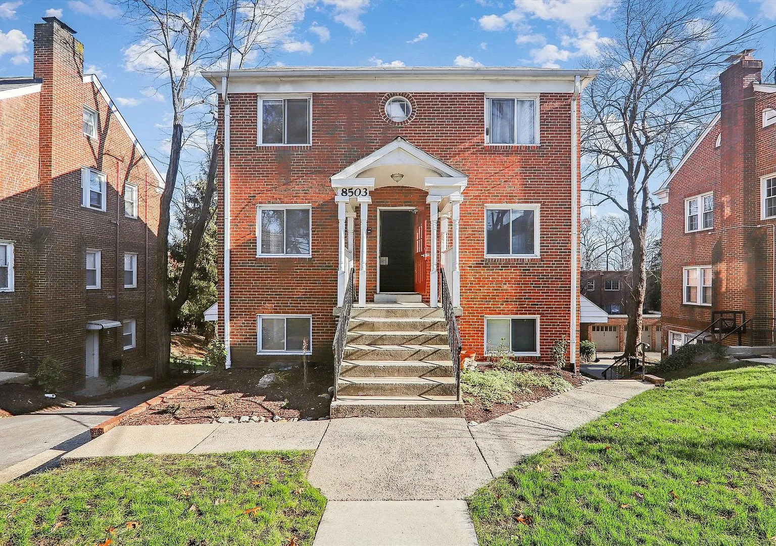Takoma Place on Flower Ave where comfort, convenience, and connection come together. — Photo 1